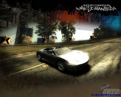Nfs Most Wanted Black Edition Download Compressed Windows